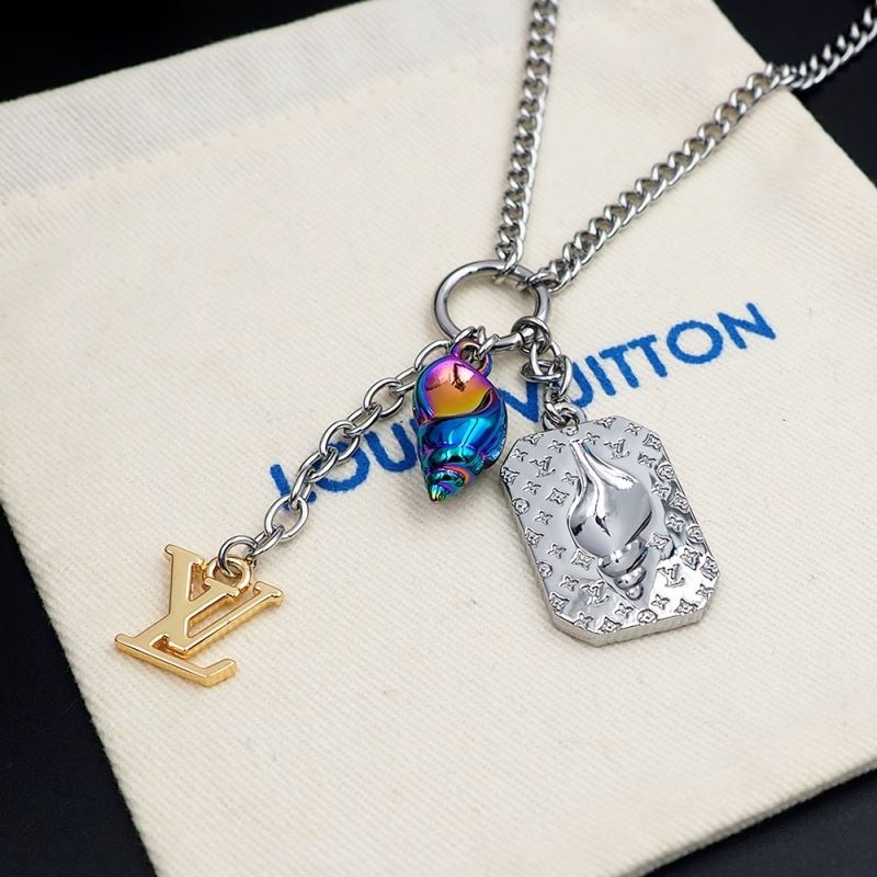 Louis Vuitton Necklaces